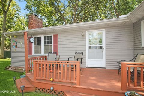 Tiny photo for 4336 E Ledge Road, Port Clinton, OH 43452 (MLS # 10010476)