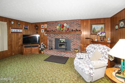 Tiny photo for 4336 E Ledge Road, Port Clinton, OH 43452 (MLS # 10010476)