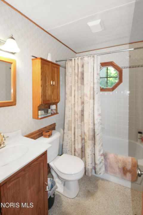 Tiny photo for 4336 E Ledge Road, Port Clinton, OH 43452 (MLS # 10010476)