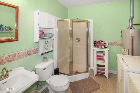 Tiny photo for 4336 E Ledge Road, Port Clinton, OH 43452 (MLS # 10010476)