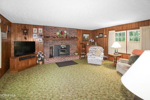 Tiny photo for 4336 E Ledge Road, Port Clinton, OH 43452 (MLS # 10010476)