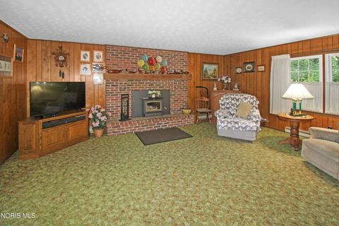 Tiny photo for 4336 E Ledge Road, Port Clinton, OH 43452 (MLS # 10010476)