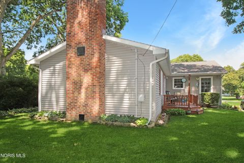 Tiny photo for 4336 E Ledge Road, Port Clinton, OH 43452 (MLS # 10010476)