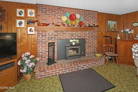 Tiny photo for 4336 E Ledge Road, Port Clinton, OH 43452 (MLS # 10010476)