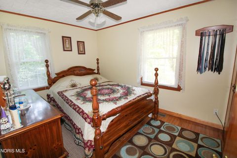 Tiny photo for 4336 E Ledge Road, Port Clinton, OH 43452 (MLS # 10010476)