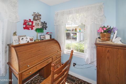 Tiny photo for 4336 E Ledge Road, Port Clinton, OH 43452 (MLS # 10010476)