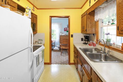 Tiny photo for 4336 E Ledge Road, Port Clinton, OH 43452 (MLS # 10010476)