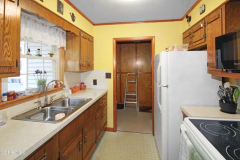 Tiny photo for 4336 E Ledge Road, Port Clinton, OH 43452 (MLS # 10010476)