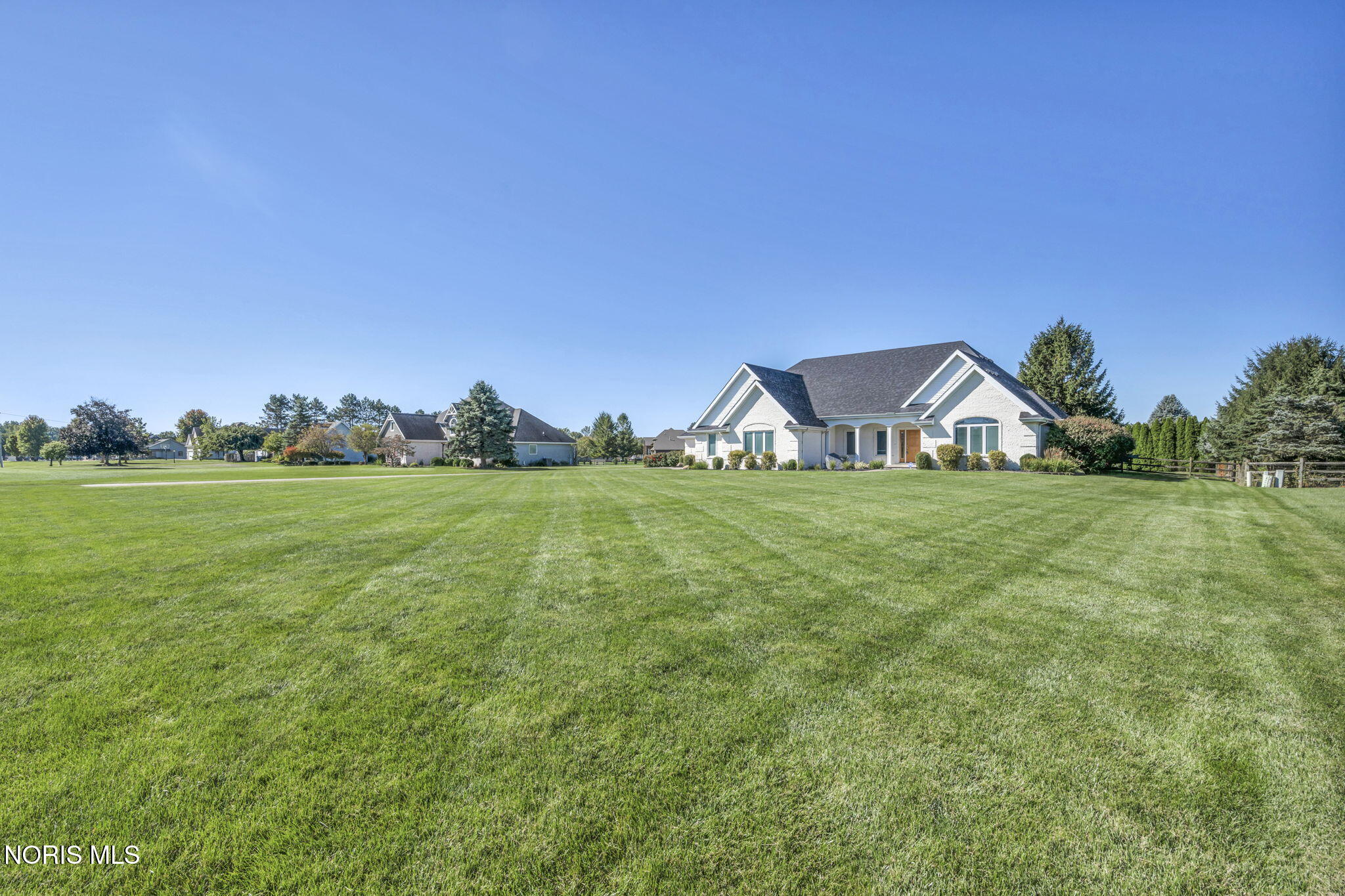 3504 Butz Road