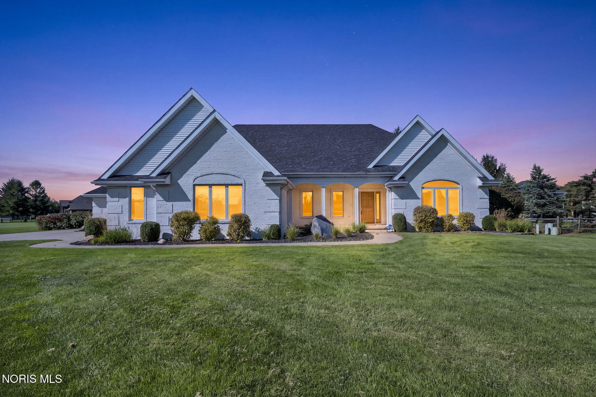 3504 Butz Road
