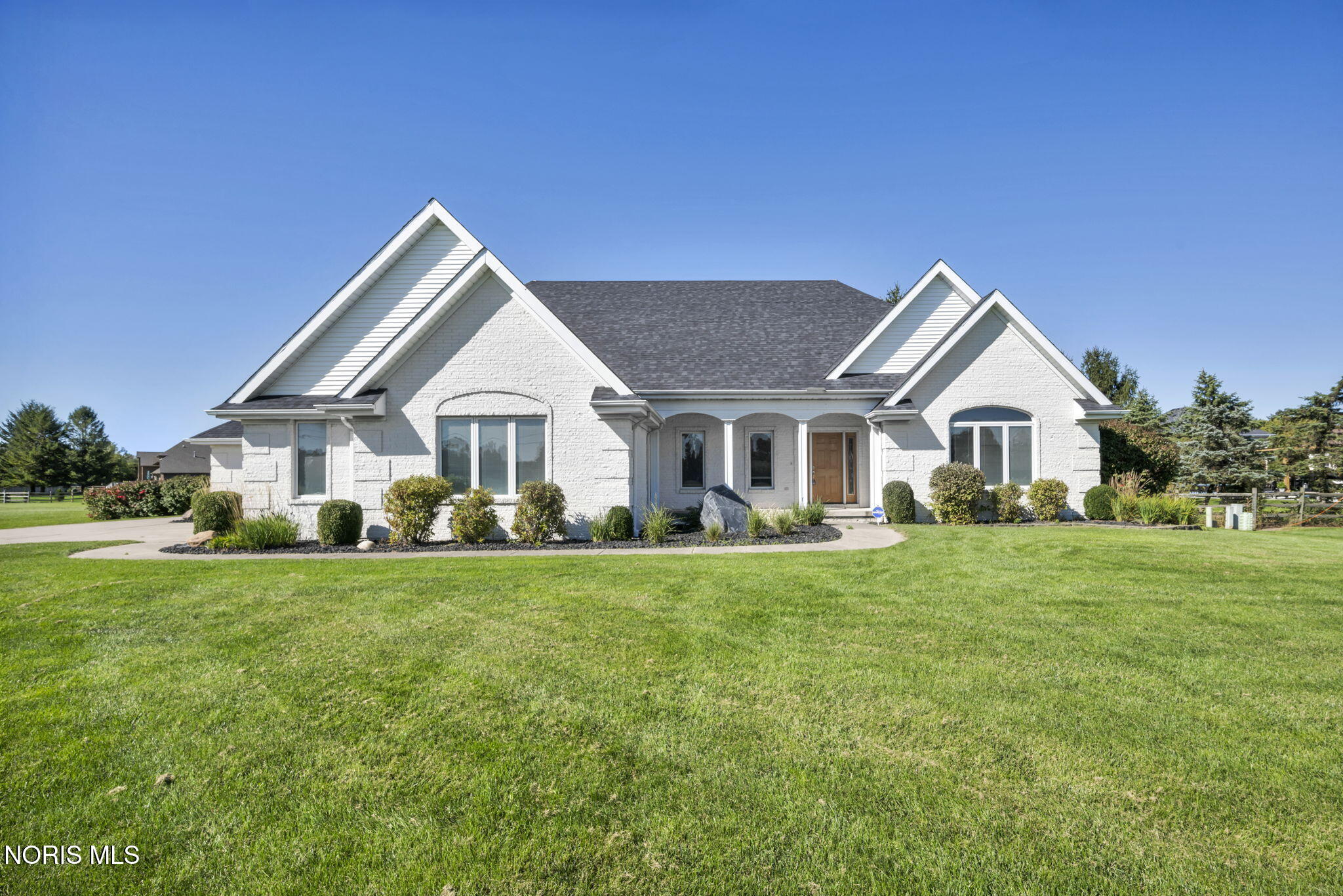 3504 Butz Road