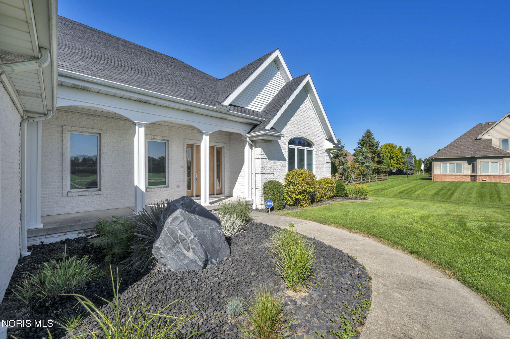 3504 Butz Road