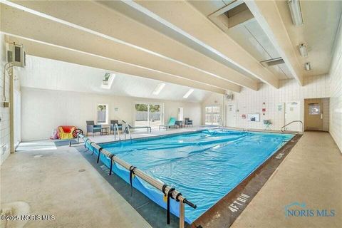 Tiny photo for 4343 W Bancroft Street #4g, Ottawa Hills, OH 43615 (MLS # 10001656)