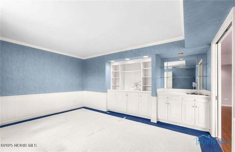 Tiny photo for 4343 W Bancroft Street #4g, Ottawa Hills, OH 43615 (MLS # 10001656)