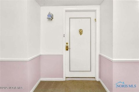 Tiny photo for 4343 W Bancroft Street #4g, Ottawa Hills, OH 43615 (MLS # 10001656)