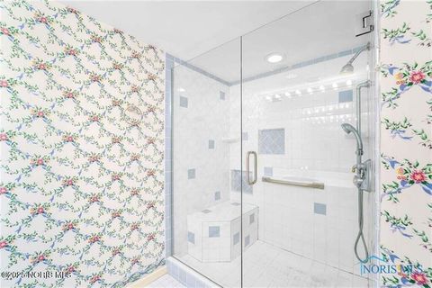 Tiny photo for 4343 W Bancroft Street #4g, Ottawa Hills, OH 43615 (MLS # 10001656)