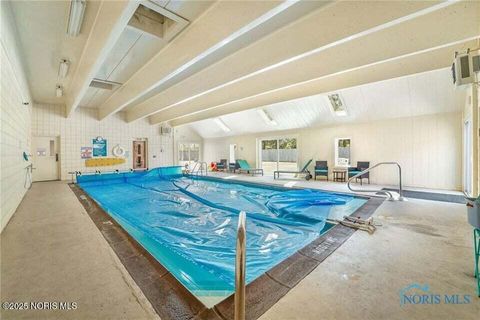 Tiny photo for 4343 W Bancroft Street #4g, Ottawa Hills, OH 43615 (MLS # 10001656)