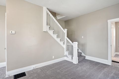 Tiny photo for 623 E Sandusky Street, Findlay, OH 45840 (MLS # 10004683)