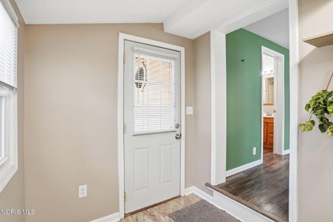 Tiny photo for 623 E Sandusky Street, Findlay, OH 45840 (MLS # 10004683)