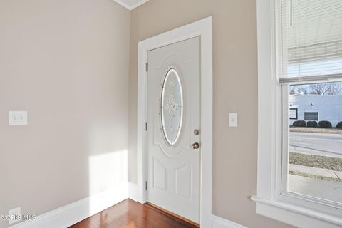 Tiny photo for 623 E Sandusky Street, Findlay, OH 45840 (MLS # 10004683)