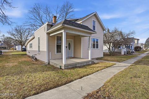 Tiny photo for 623 E Sandusky Street, Findlay, OH 45840 (MLS # 10004683)