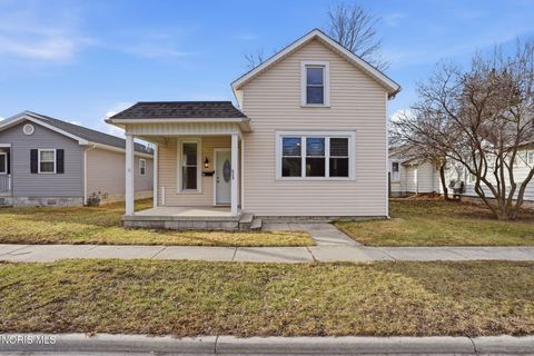 Tiny photo for 623 E Sandusky Street, Findlay, OH 45840 (MLS # 10004683)
