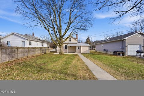 Tiny photo for 623 E Sandusky Street, Findlay, OH 45840 (MLS # 10004683)