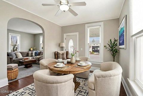 Tiny photo for 623 E Sandusky Street, Findlay, OH 45840 (MLS # 10004683)