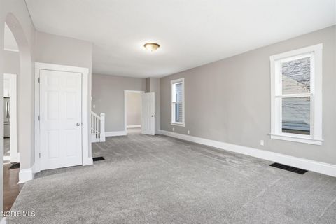 Tiny photo for 623 E Sandusky Street, Findlay, OH 45840 (MLS # 10004683)