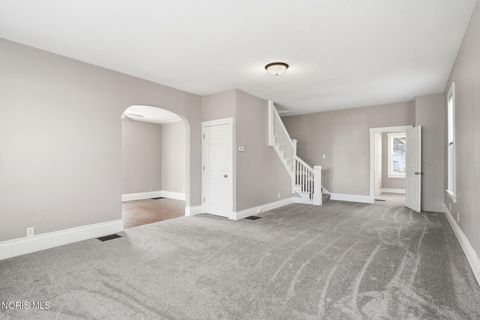 Tiny photo for 623 E Sandusky Street, Findlay, OH 45840 (MLS # 10004683)