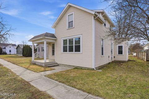 Tiny photo for 623 E Sandusky Street, Findlay, OH 45840 (MLS # 10004683)