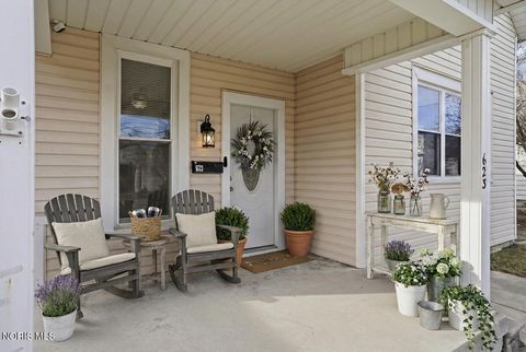 Tiny photo for 623 E Sandusky Street, Findlay, OH 45840 (MLS # 10004683)