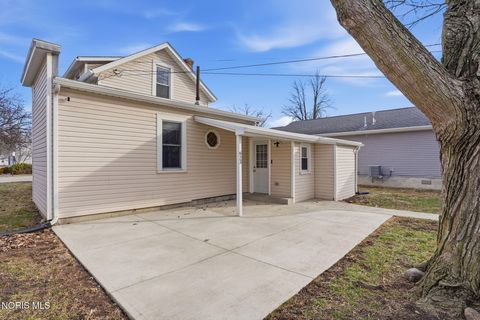 Tiny photo for 623 E Sandusky Street, Findlay, OH 45840 (MLS # 10004683)