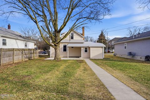 Tiny photo for 623 E Sandusky Street, Findlay, OH 45840 (MLS # 10004683)