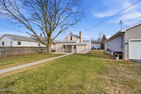 Tiny photo for 623 E Sandusky Street, Findlay, OH 45840 (MLS # 10004683)