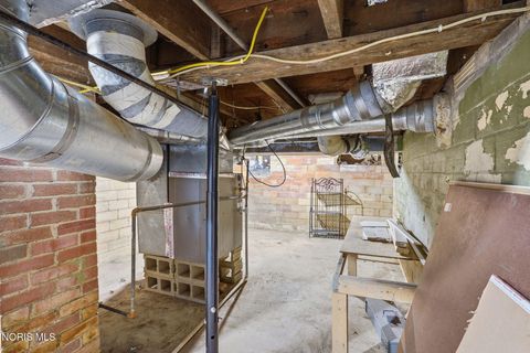 Tiny photo for 623 E Sandusky Street, Findlay, OH 45840 (MLS # 10004683)