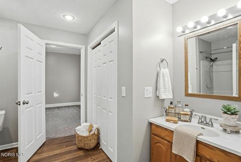 Tiny photo for 623 E Sandusky Street, Findlay, OH 45840 (MLS # 10004683)