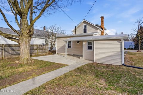Tiny photo for 623 E Sandusky Street, Findlay, OH 45840 (MLS # 10004683)