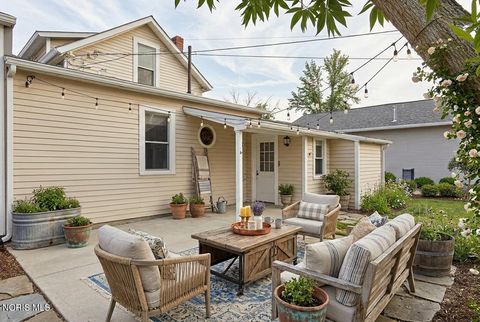 Tiny photo for 623 E Sandusky Street, Findlay, OH 45840 (MLS # 10004683)