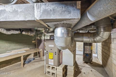 Tiny photo for 623 E Sandusky Street, Findlay, OH 45840 (MLS # 10004683)