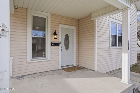 Tiny photo for 623 E Sandusky Street, Findlay, OH 45840 (MLS # 10004683)