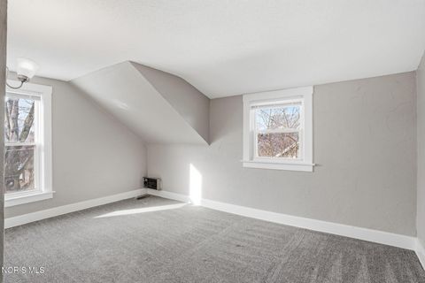 Tiny photo for 623 E Sandusky Street, Findlay, OH 45840 (MLS # 10004683)