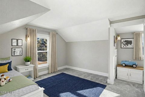 Tiny photo for 623 E Sandusky Street, Findlay, OH 45840 (MLS # 10004683)