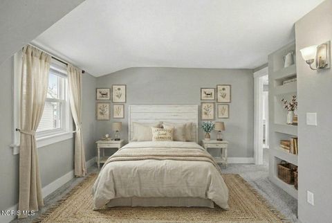 Tiny photo for 623 E Sandusky Street, Findlay, OH 45840 (MLS # 10004683)