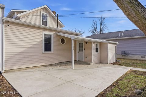 Tiny photo for 623 E Sandusky Street, Findlay, OH 45840 (MLS # 10004683)