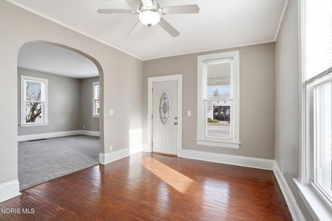 Tiny photo for 623 E Sandusky Street, Findlay, OH 45840 (MLS # 10004683)