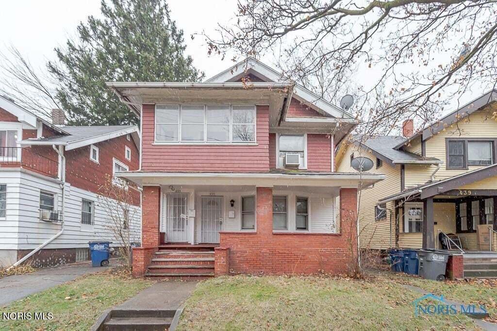 433 Islington Street