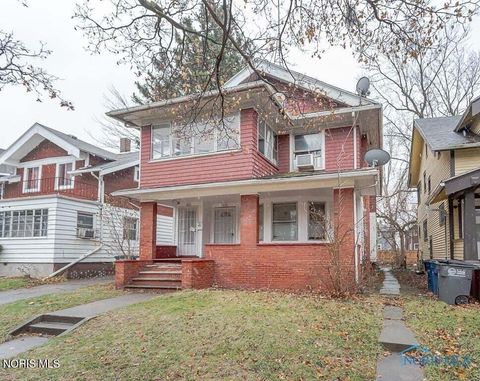 433 Islington Street Toledo OH 43610