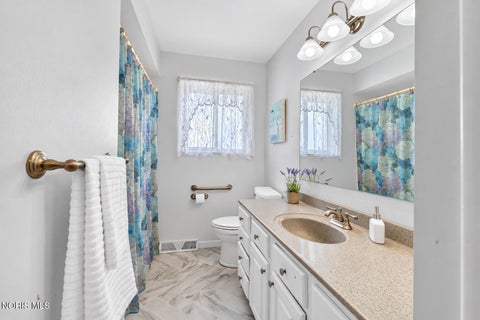 Tiny photo for 1139 Olson Street, Toledo, OH 43612 (MLS # 10013069)