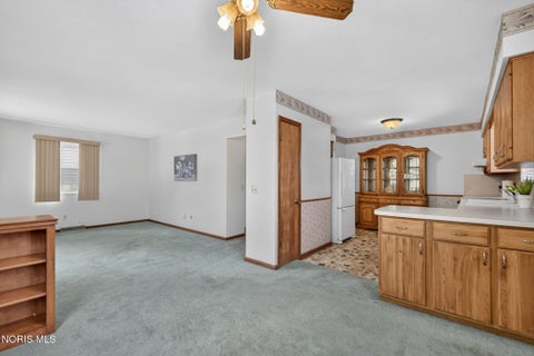 Tiny photo for 1139 Olson Street, Toledo, OH 43612 (MLS # 10013069)